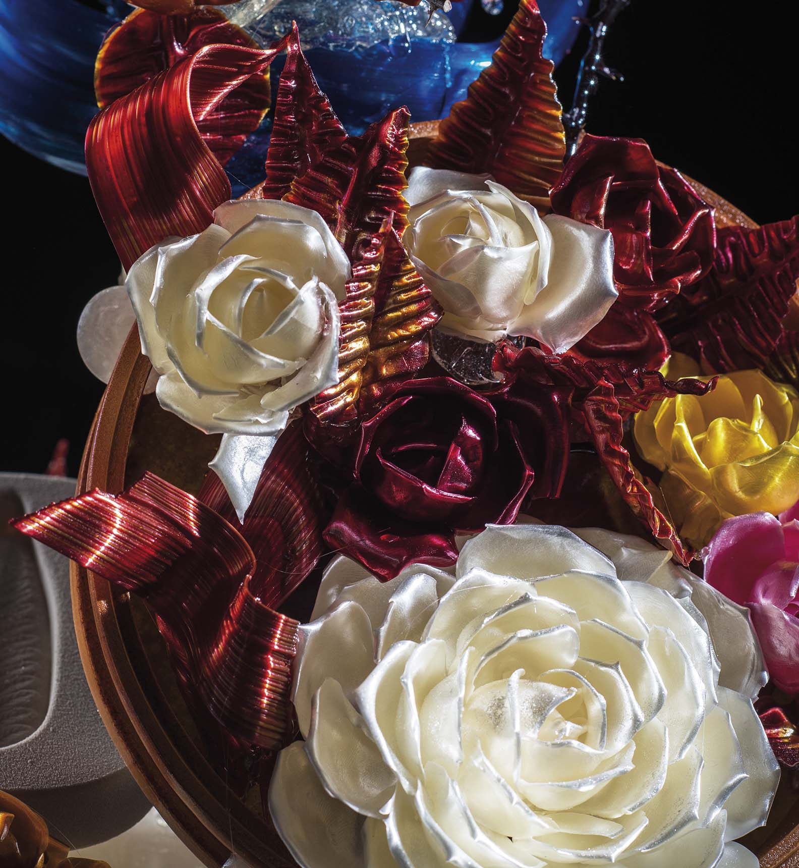 piezas artisticas postres9